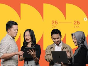 Beasiswa LPDP untuk Siapa Saja? Begini Ketentuan Pendaftar Tiap Program