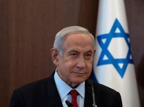 Netanyahu Tegaskan Dataran Tinggi Golan Selamanya Jadi Bagian Israel