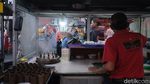 Berburu Ragam Kuliner di Pasar Lama Tangerang