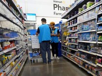 Tarif Trump Bikin Harga Barang Rumah Tangga di AS Meroket!