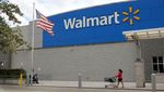 Bulan Maret, Walmart Bakal Naikkan Gaji Karyawan US$ 14-19 Per Jam