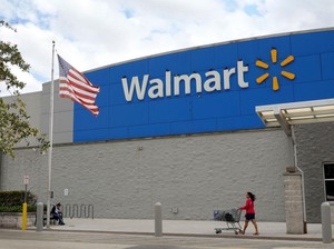 Walmart PHK 200 Pegawai Toko Online, Ada Apa Nih?