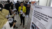 Acara ini akan berlangsung hingga 26 Januari 2023.