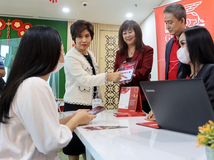 Capaian Klaim Asuransi Generali Sepanjang 2022