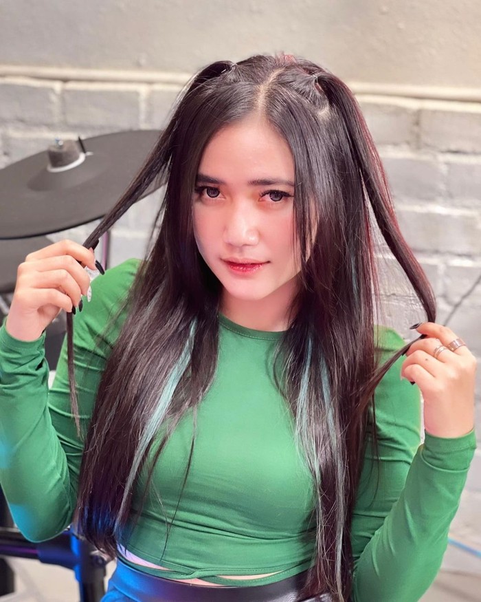 dara ayu dara ayu