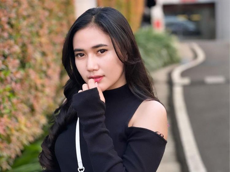 Dara Ayu, Biduan yang Jago Pencak Silat