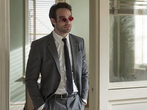 Charlie Cox Tutup Mata Soal Spider-Man: Brand New Day