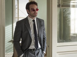 Charlie Cox Tutup Mata Soal Spider-Man: Brand New Day