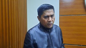 Tentang Irjen Karyoto, Dari Deputi KPK Jadi Kapolda Metro