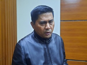 Jadi Kapolda Metro, Irjen Karyoto Sebelumnya Dibalikin Firli ke Polri