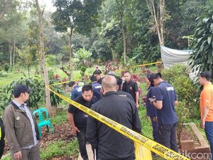 Anak Halimah Ungkap Wowon Serial Killer Jadikan Istri Marketing Penipuan