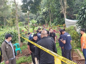 Jasad Halimah Korban Wowon cs Akan Diautopsi di RS Kramat Jati