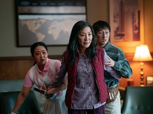 Judul Palsu 10 Film Nominasi Oscar sebelum Resmi Rilis