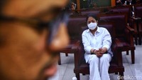 Sebelumnya, jaksa menuntut majelis hakim menjatuhkan hukuman 8 tahun penjara terhadap istri mantan Kadiv Propam Polri Ferdy Sambo, Putri Candrawathi.