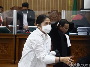 Pengacara Istri Sambo Sindir Jaksa Bawa-bawa Khadijah-Maria Saat Replik