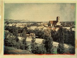 Foto Paling Bersejarah di Dunia Fotografi Karena Serba Pertama