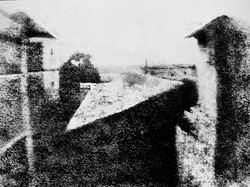 Foto Serba Pertama di Sejarah Fotografi, Wajib Lihat!