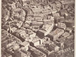 Foto Serba Pertama di Sejarah Fotografi, Wajib Lihat!