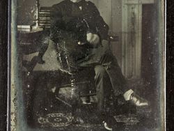 Foto Serba Pertama di Sejarah Fotografi, Wajib Lihat!