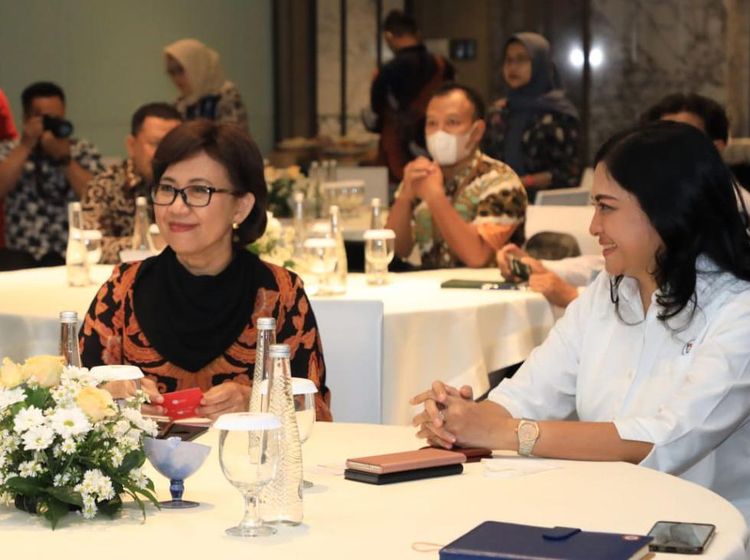 Gandeng UGM untuk Terus Bertransformasi Lebih Baik