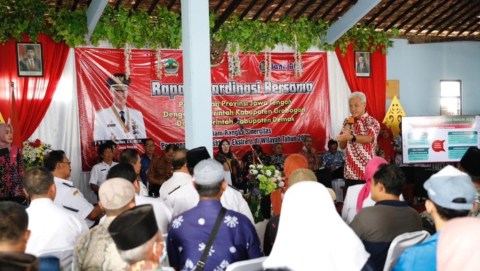 Ganjar Pranowo