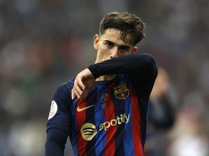 LaLiga Hilangkan Gavi dari Daftar Pemain Barcelona
