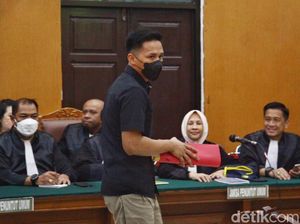 Kapan Sidang Vonis Eliezer? Berikut Jadwalnya!