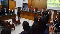 Untuk diketahui, Bharada Richard Eliezer dituntut hukuman 12 tahun penjara di kasus pembunuhan berencana terhadap Brigadir N Yosua Hutabarat. Jaksa meyakini Eliezer melakukan tindak pidana secara bersama-sama merampas nyawa Yosua.