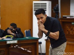 Richard Eliezer Keluar Penjara: Dari Narapidana Jadi Klien Pemasyarakatan
