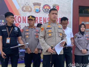 5 Fakta Bayi di Gowa Diberi Kopi Saset-Kader Posyandu Disindir Jokowi