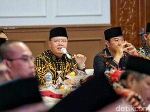 Semarakkan HUT RI, Warga Bengkulu Diminta Pasang Bendera Selama 1 Bulan