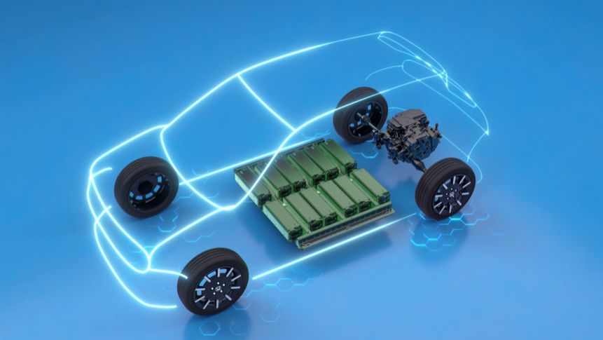 Honda dan GS Yuasa Bangun pabrik baterai lithium Ion.