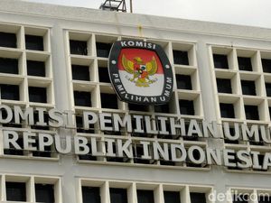 Cara Mengecek DPTb Pemilu 2024 Bagi Pemilih yang Pindah TPS