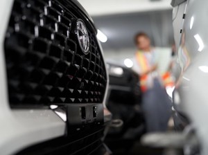 Pengiriman Mobil Toyota di Indonesia Mulai Normal Lagi, Ekspor Masih Disetop