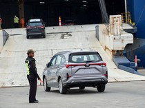 Mobil Buatan Indonesia Teruji di Panas Ekstrem Timur Tengah