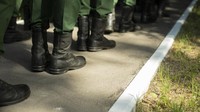 Zimbabwe Tangkap Seorang Pria Terkait Perekrutan Jadi Tentara Rusia