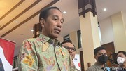 Kejutan Jokowi di Rabu Pon Akankah Jadi Nyata?