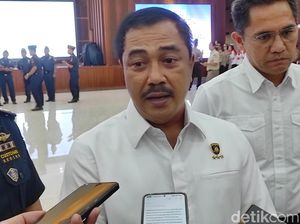 Laporan Investasi Bodong Wanita Histeris di DPR Bakal Ditarik ke Bareskrim