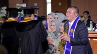 Adapun empat krisis yang dimaksud adalah, krisis ekonomi pada 1980-an yang disebabkan berakhirnya “Booming” minyak bumi, kemudian terjadi pada 1997-1998 dan 2008 yang disebabkan subprime mortgage di Amerika Serikat. Dan yang mutakhir pada 2020 lalu akibat Pandemi Covid-19. Berdasar pengalaman di atas untuk meredam efek buruk siklus bisnis dan krisis ekonomi diperlukan intervensi pemerintah dengan membuat kebijakan stimulus fiskal yang diharapkan mampu memulihkan ekonomi dari masa krisis dan tidak berdampak negatif terhadap kualitas kehidupan secara luas.