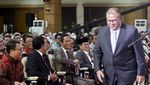 Kala Ketua Fraksi PKB Lulus Cumlaude di Sidang Doktor Unpad