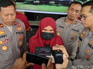 ART Bondowoso Culik Bayi Majikan, Dibawa Ngemis ke Jakarta dan Peras Pacar