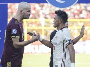 Penjelasan PT LIB Soal Laga Persija Vs PSM Makassar Ditunda hingga 2 Kali