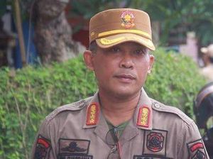 Gepeng Berkeliaran di Buleleng Sebulan Kantongi Uang Rp 6 Juta