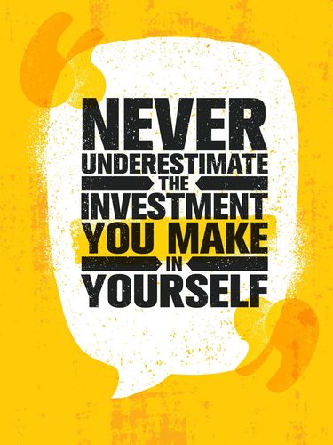 Kata-kata untuk Diri Sendiri