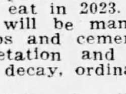 Kehidupan 2023 Diramal Koran Seabad Lalu, Ada Soal Handphone