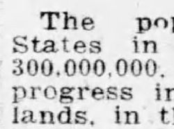 Kehidupan 2023 Diramal Koran Seabad Lalu, Ada Soal Handphone