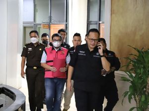 Kejagung Ungkap Peran Tersangka Baru Kasus Korupsi BTS Kominfo