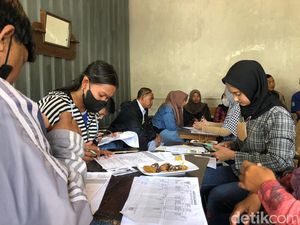 Puluhan Keluarga dan Korban Tragedi Kanjuruhan Ajukan Ganti Rugi ke LPSK