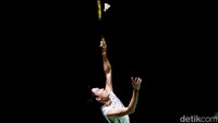 Hasil ini memastikan Kento gugur dan memperpanjang catatan buruknya. Sebelumnya, Kento Momota juga menelan pil pahit kekalahan sejak babak pertama di kompetisi India Open 2023.  