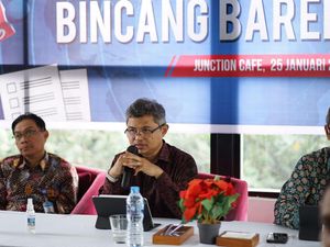 BI Sumut Siapkan Layanan Perbankan untuk Ajang F1 H2O Danau Toba